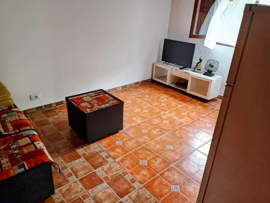 Villa Tamadaba Agaete  Bagian luar foto