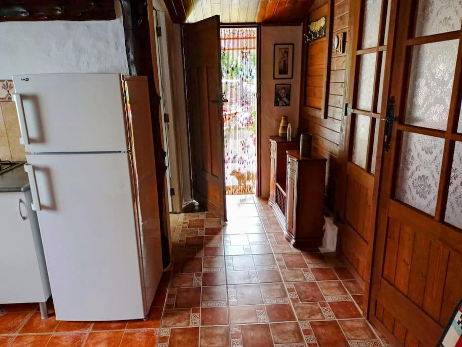 Villa Tamadaba Agaete  Bagian luar foto